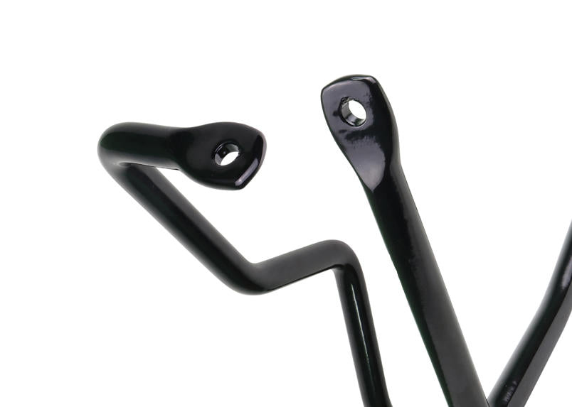Fulcrum Suspensions Front and Rear Sway Bar - Vehicle Kit to Suit Nissan Patrol GU Wagon