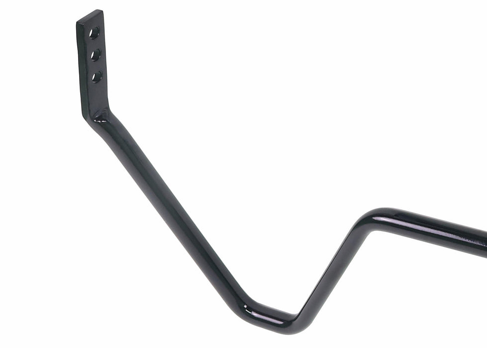 Fulcrum Suspensions Rear Sway Bar - 20mm 3 Point Adjustable to Suit Toyota Hilux 2015-on 4wd