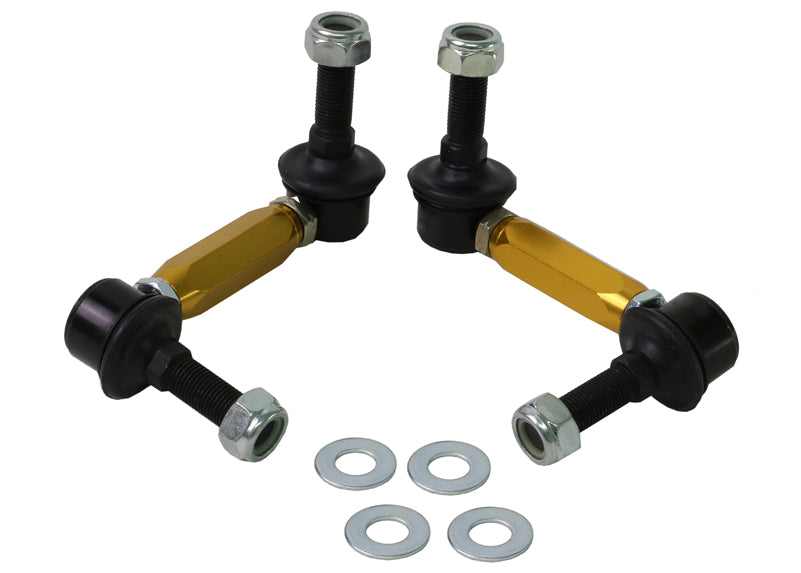 Fulcrum Suspensions Rear Sway Bar Link to Suit Ford Focus, Mustang and Mitsubishi Pajero