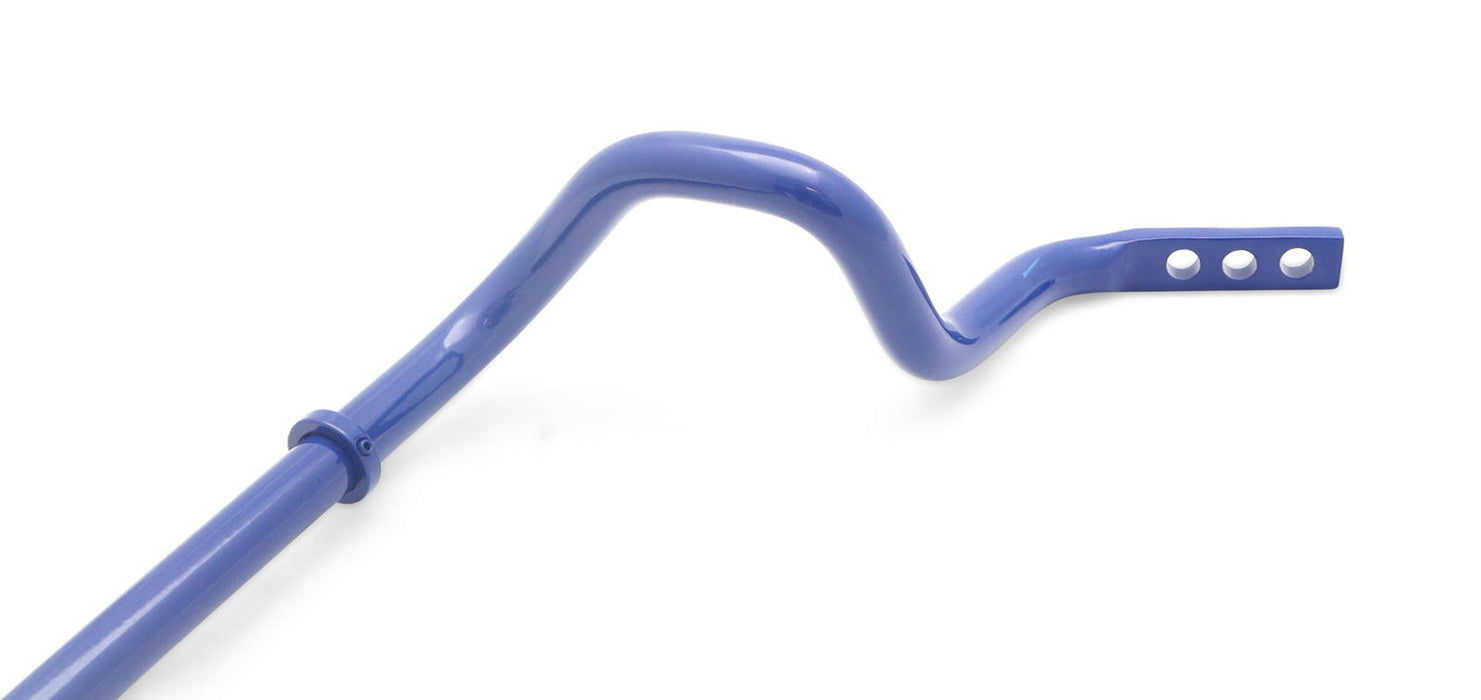Fulcrum Suspensions Front 22mm Heavy Duty 3 Point Adjustable Sway Bar to suit Hyundai i20 N 2021-on BC3