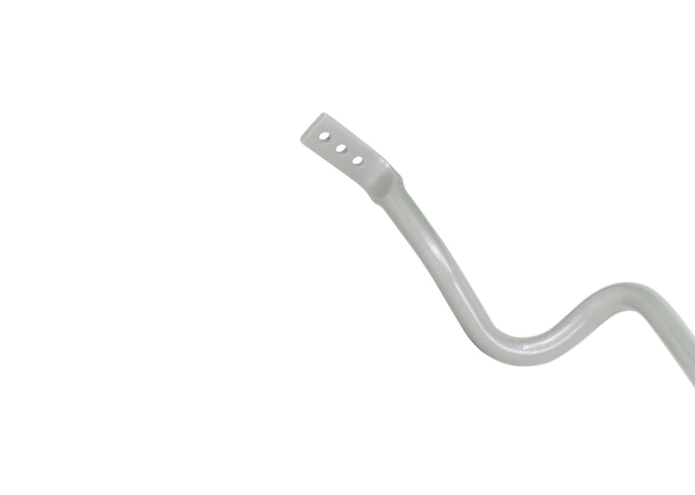 Fulcrum Suspensions Front Sway Bar - 26mm 3 Point Adjustable to Suit Ford Focus RS LZ
