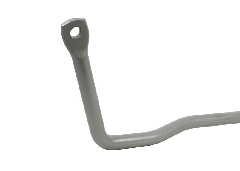 Fulcrum Suspensions Front Sway Bar - 24mm Non Adjustable to Suit Holden HK, HT, HG