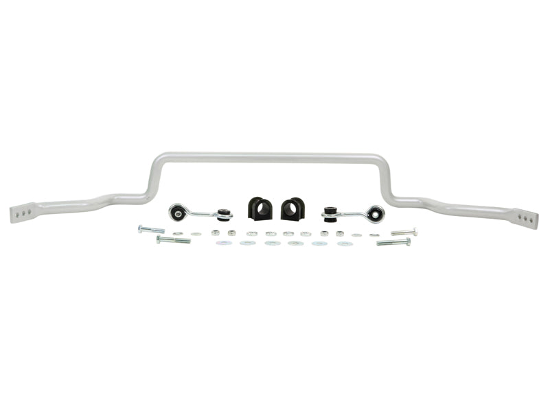 Fulcrum Suspensions Front Sway Bar - 30mm 3 Point Adjustable to Suit Toyota Supra MA70, 71