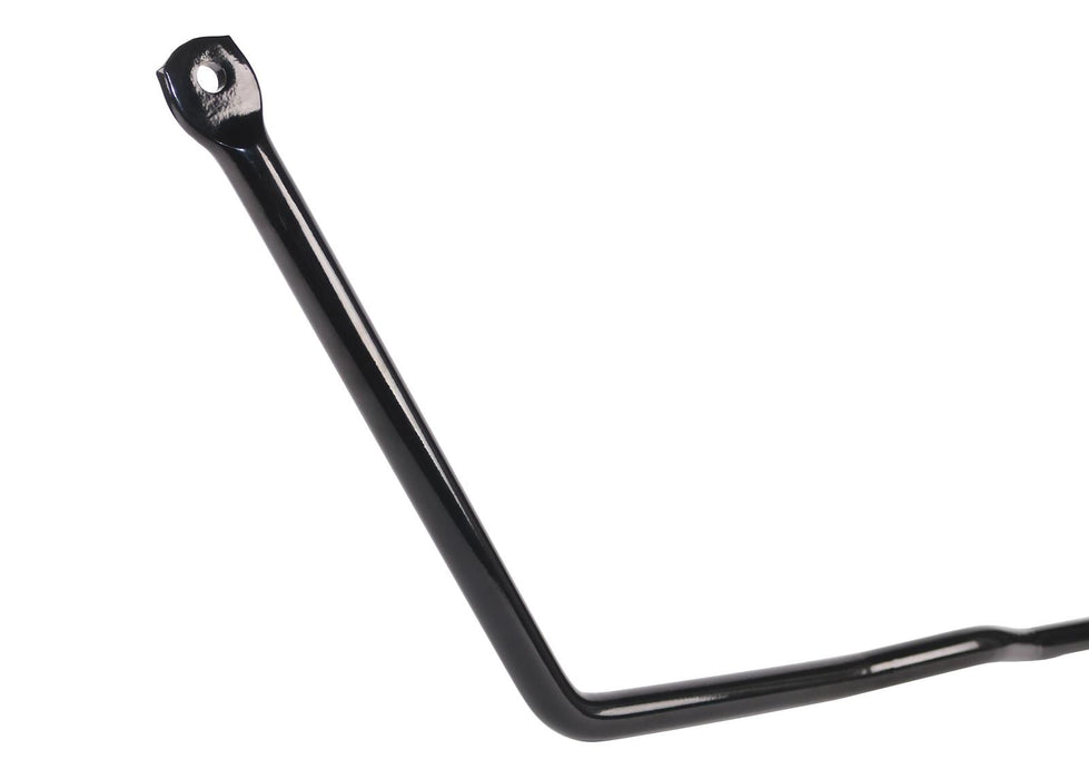 Fulcrum Suspensions 27mm Heavy Duty Non Adjustable Front Sway Bar Kit Kit