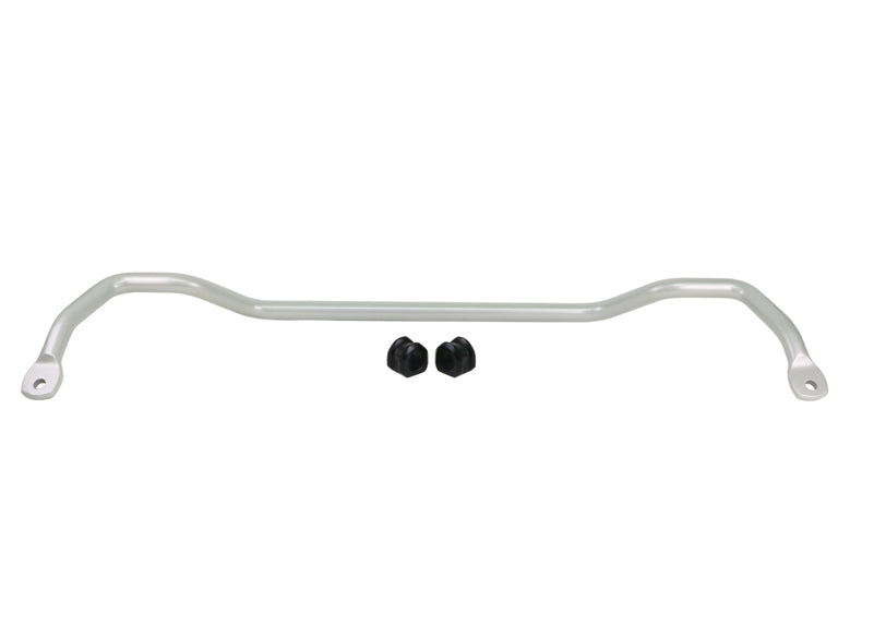 Fulcrum Suspensions Front Sway Bar - 30mm Non Adjustable to Suit Ford Falcon/Fairlane EL