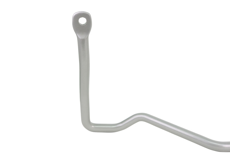 Fulcrum Suspensions Rear Sway Bar - 24mm Non Adjustable to Suit Ford Falcon/Fairlane XE-EL
