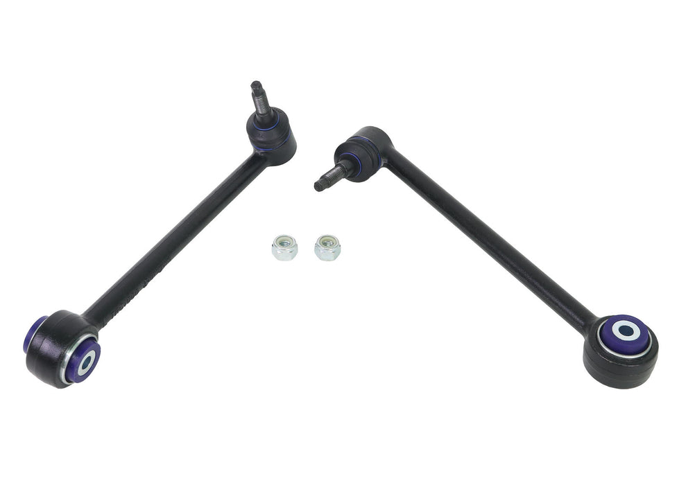 Fulcrum Suspensions Front Lower Control Arm Assembly Kit including Ball Joints to suit Holden