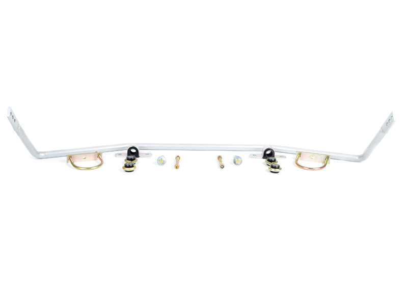 Fulcrum Suspensions Rear Sway Bar - 24mm 3 Point Adjustable to Suit Audi, Seat, Skoda and Volkswagen PQ34 Fwd