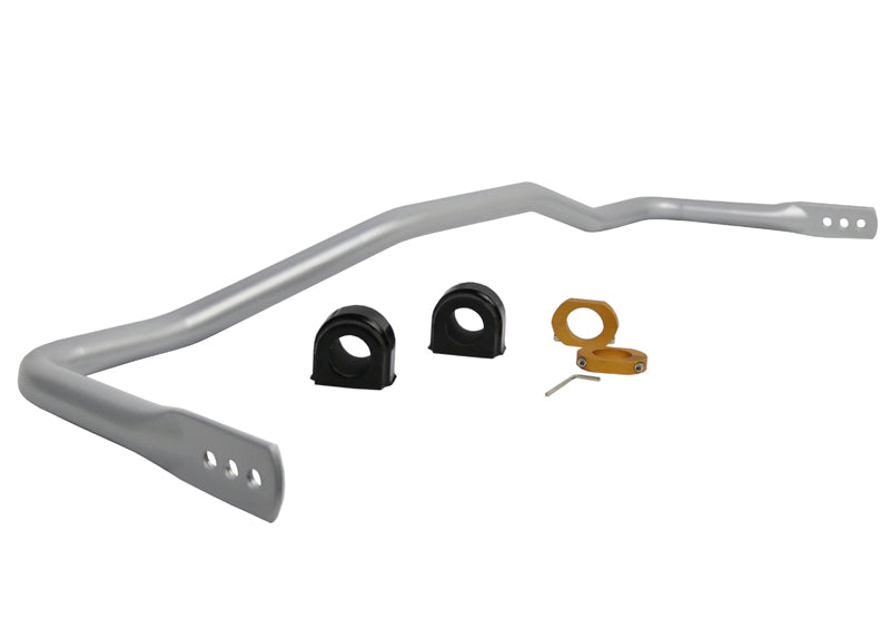 Fulcrum Suspensions Front Sway Bar - 26mm 3 Point Adjustable to Suit Mazda MX-5 ND