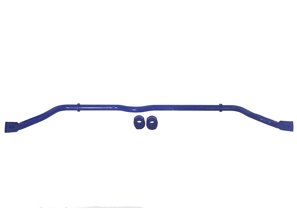 Fulcrum Suspensions 27mm Heavy Duty 2 Position Blade Adjustable Sway Bar to suit Mercedes A45 AMG