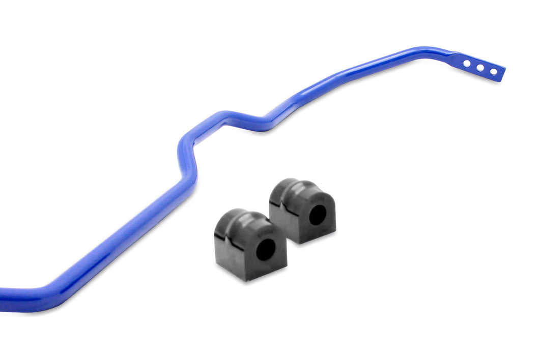 Fulcrum Suspensions Rear 20mm 3 Point Adjustable Sway Bar to suit Tesla Model 3 5YJ AWD