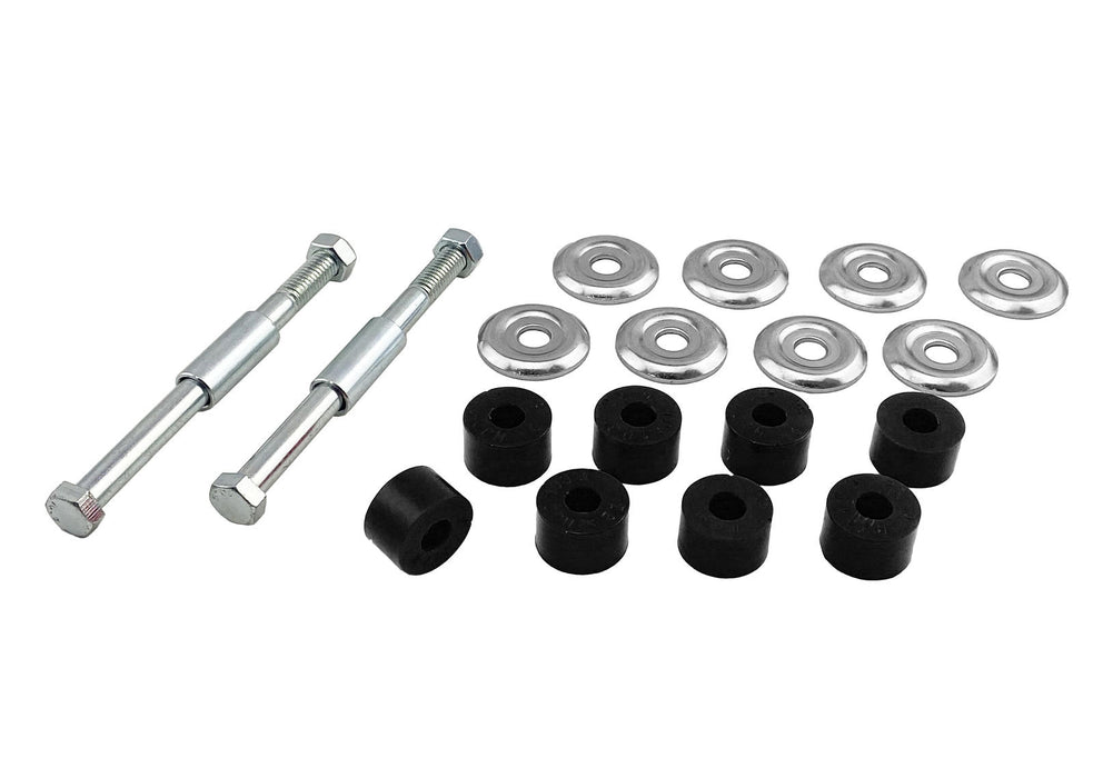 Fulcrum Suspensions Front Sway Bar Link to Suit Hyundai Excel X3