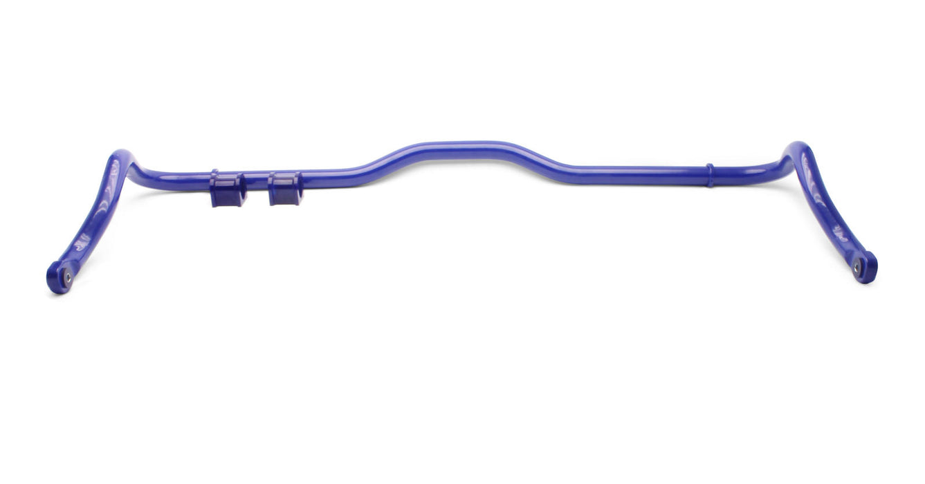 Fulcrum Suspensions 33mm Extra Heavy Duty Non Adjustable Rear 4x4 Sway Bar Kit
