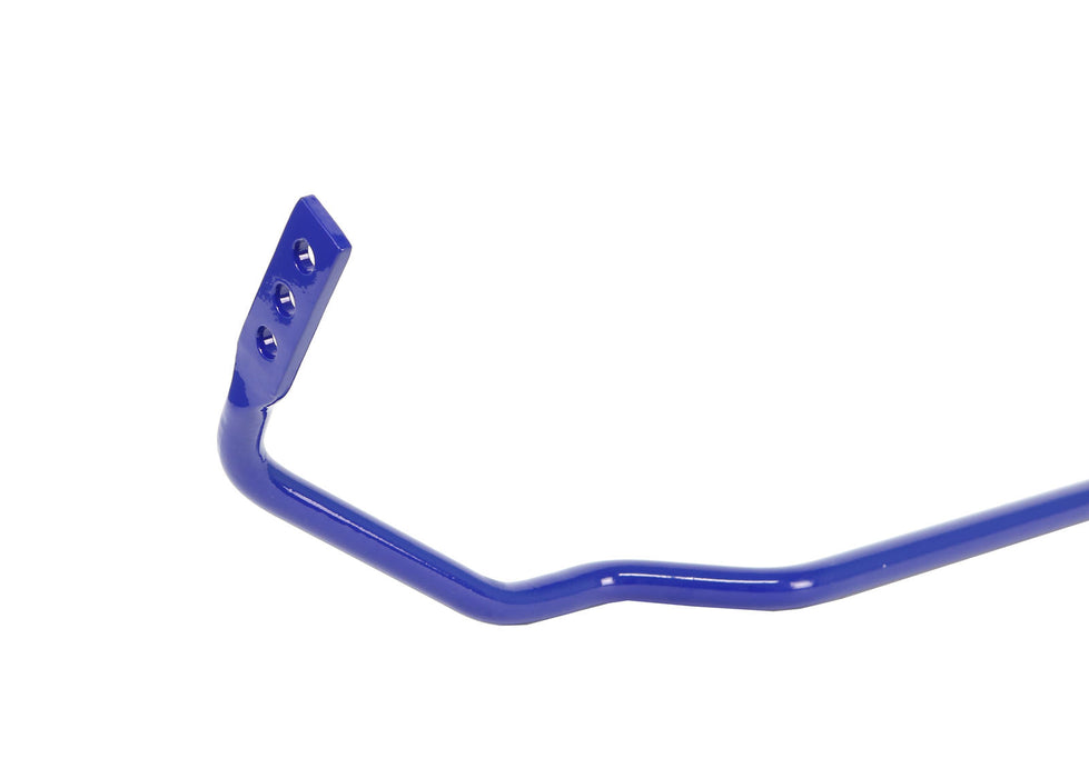 Fulcrum Suspensions 16mm Heavy Duty 3 Position Blade Adjustable Rear Sway Bar to suit Mazda MX-5 NC
