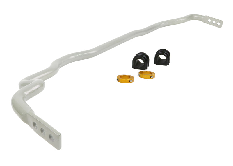 Fulcrum Suspensions Front Sway Bar - 26mm 3 Point Adjustable to Suit Hyundai Veloster FS