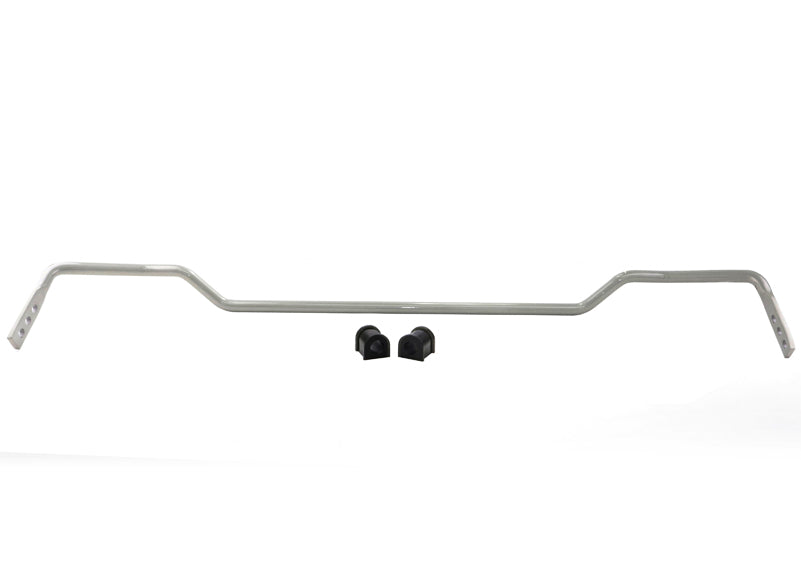 Fulcrum Suspensions Rear Sway Bar - 16mm 3 Point Adjustable to Suit Mazda MX-5 NC