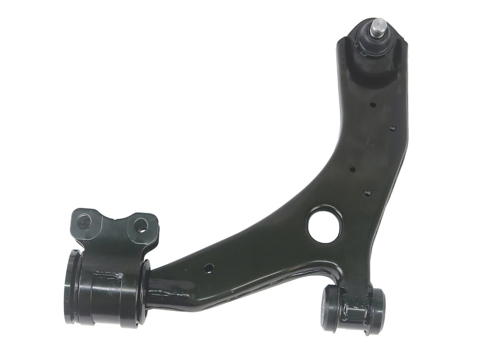 Fulcrum Suspensions Front Control Arm Lower - Arm Left to Suit Mazda3 BK and Mazda5 CR