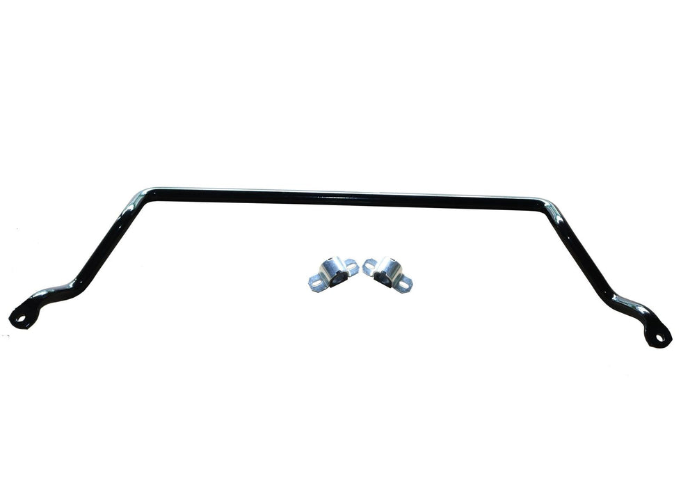 Fulcrum Suspensions 20mm Heavy Duty Non Adjustable Rear Sway Bar Kit
