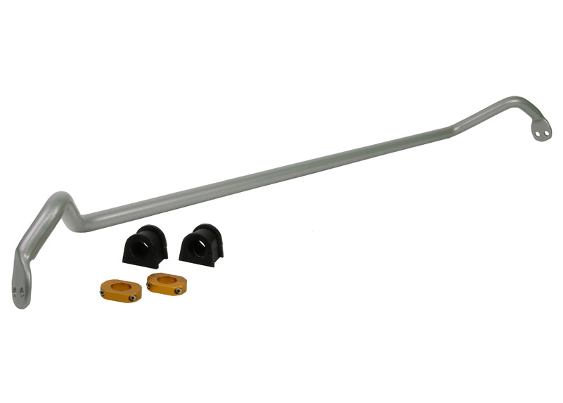 Fulcrum Suspensions Front Sway Bar - 22mm 2 Point Adjustable to Suit Subaru Forester SH and Impreza GE, GV WRX/STi