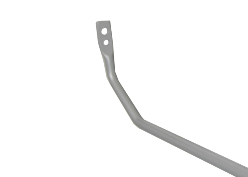 Fulcrum Suspensions Rear Sway Bar - 16mm 2 Point Adjustable to Suit Mazda MX-5 ND