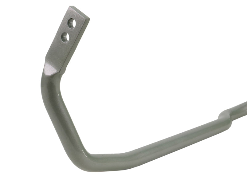 Fulcrum Suspensions Front Sway Bar - 26mm 2 Point Adjustable to Suit Audi, Seat, Skoda and Volkswagen MQB Awd