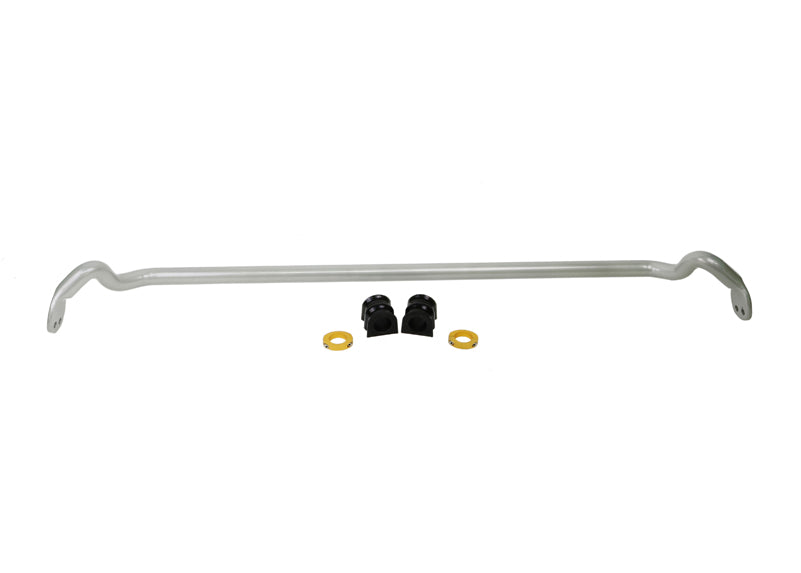 Fulcrum Suspensions Front Sway Bar - 27mm 2 Point Adjustable to Suit Subaru Impreza GD WRX STi