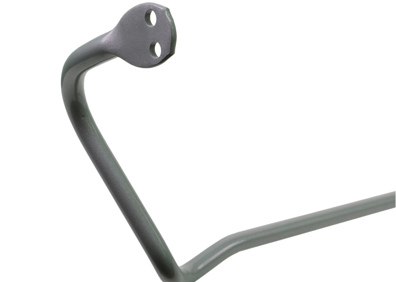 Fulcrum Suspensions Rear Sway Bar - 18mm 2 Point Adjustable to Suit Chrysler 300C and Dodge Challenger, Charger