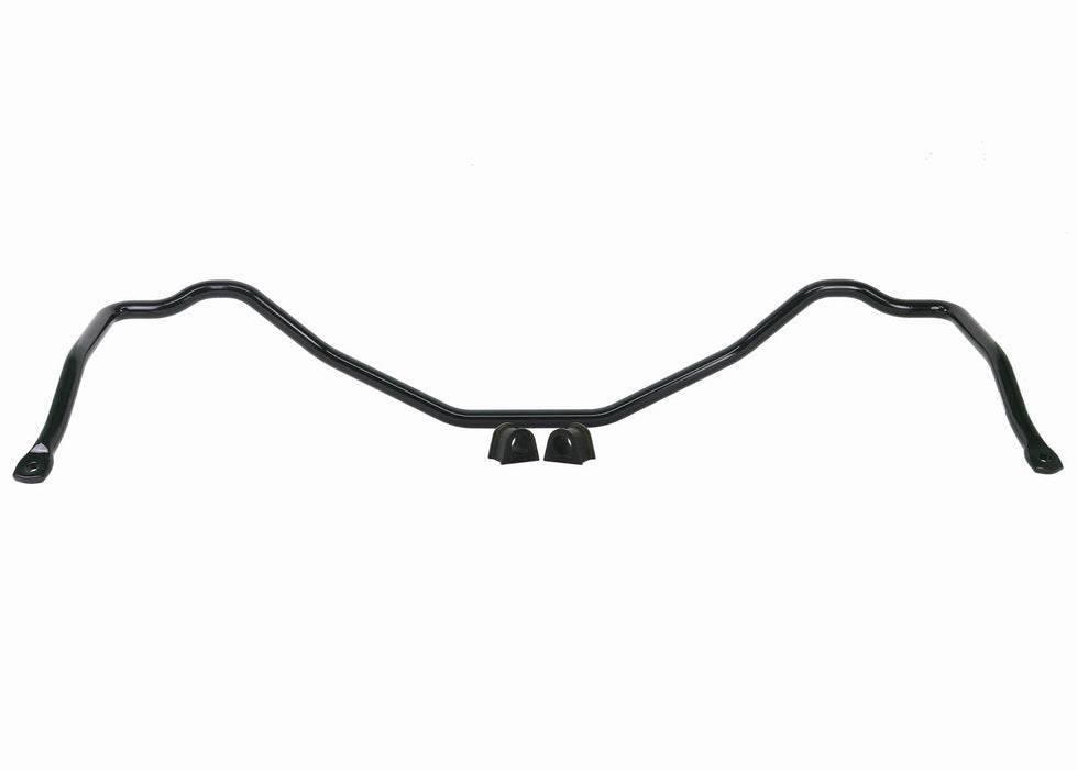 Fulcrum Suspensions Rear Sway Bar - 24mm Non Adjustable to Suit Mitsubishi Pajero Sport QE, QF