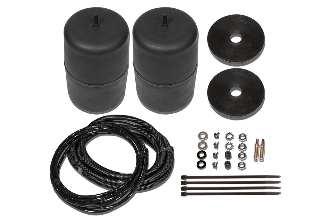 Fulcrum Suspensions Polyair Ultimate Kit to suit Kia Sorento, Toyota FJ Cruiser & Prado 120,150 Series standard height