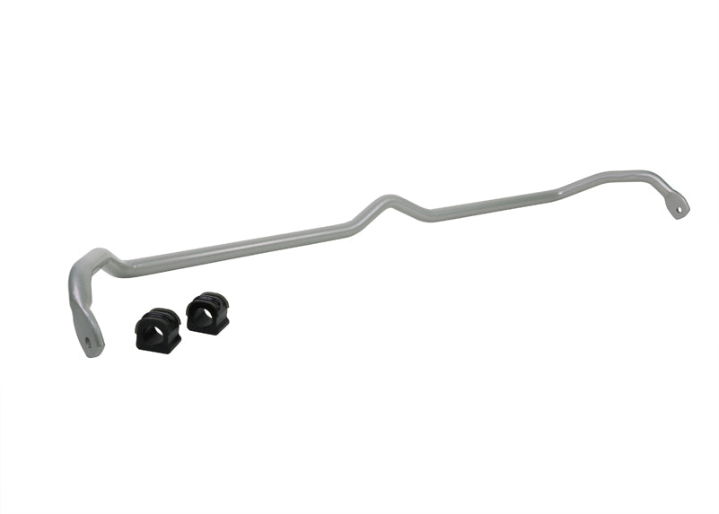 Fulcrum Suspensions Front Sway Bar - 22mm Non Adjustable to Suit Audi, Seat, Skoda and Volkswagen PQ34 Fwd