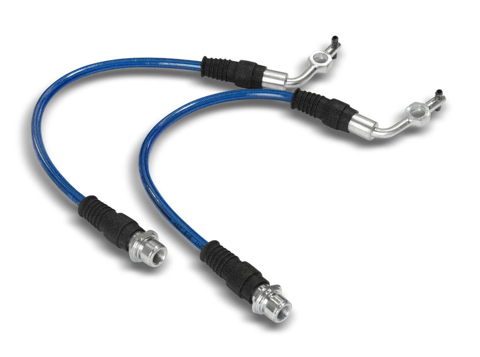 Fulcrum Suspensions Front 4" Brake Upgrade Kit to suit Toyota Land Cruiser 70, 75, 78, 79 Series 1999-2014 without ABS