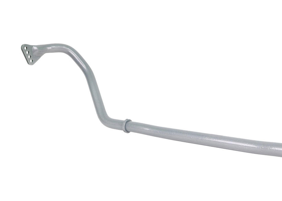 Fulcrum Suspensions Front Sway Bar - 30mm 4 Point Adjustable to Suit Holden Commodore VE, VF and HSV