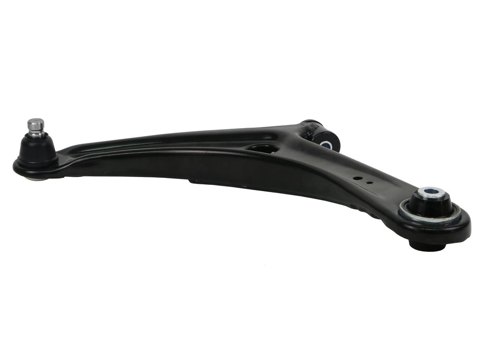Fulcrum Suspensions Front Control Arm Lower - Arm Left to Suit Mitsubishi ASX, Lancer and Outlander