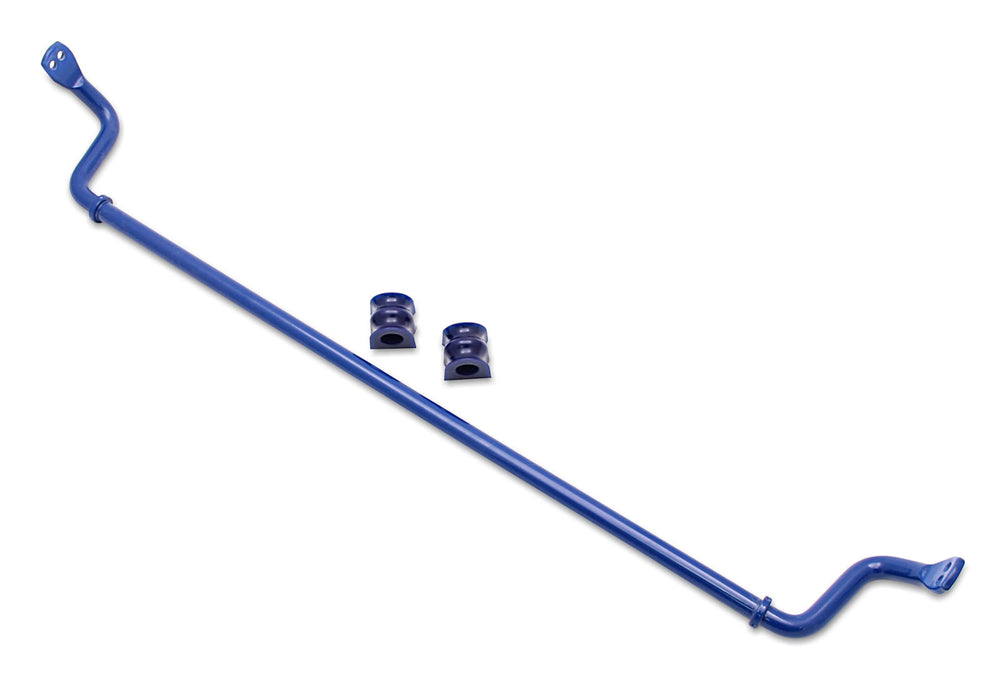 Fulcrum Suspensions SuperPro 24mm Heavy Duty 2 Position Blade Adjustable Front Sway Bar Kit