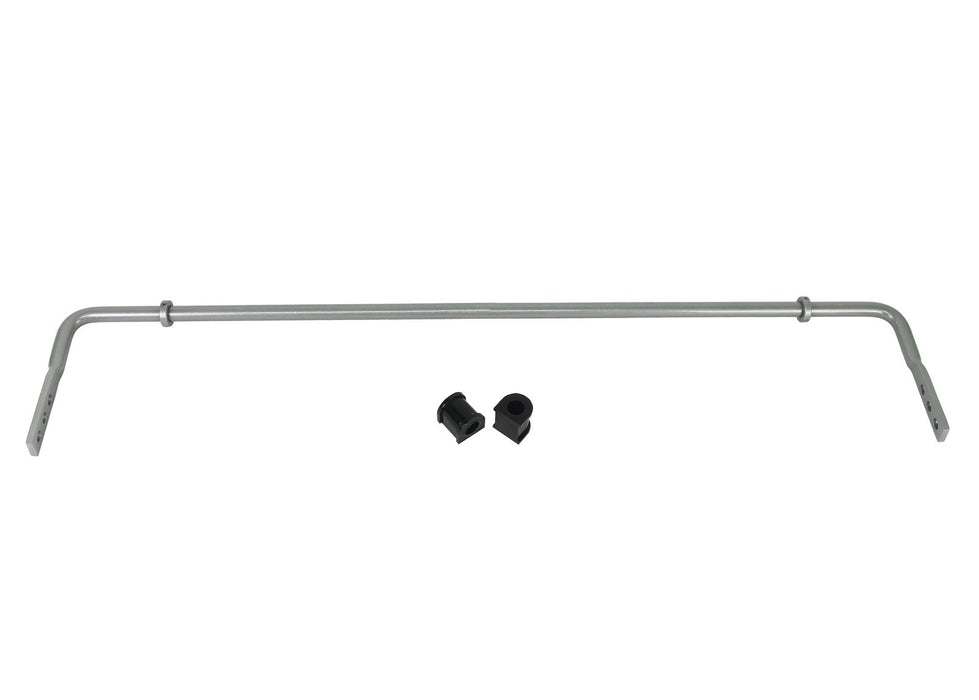 Fulcrum Suspensions Rear Sway Bar - 16mm 3 Point Adjustable to Suit Mazda MX-5 NA, NB