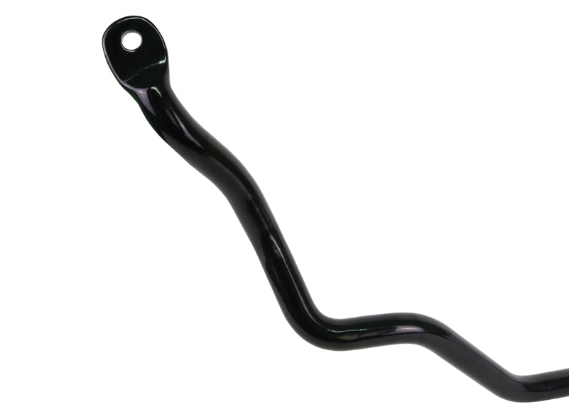 Fulcrum Suspensions Front Sway Bar - 30mm Non Adjustable to Suit Toyota Land Cruiser 100 Series IFS