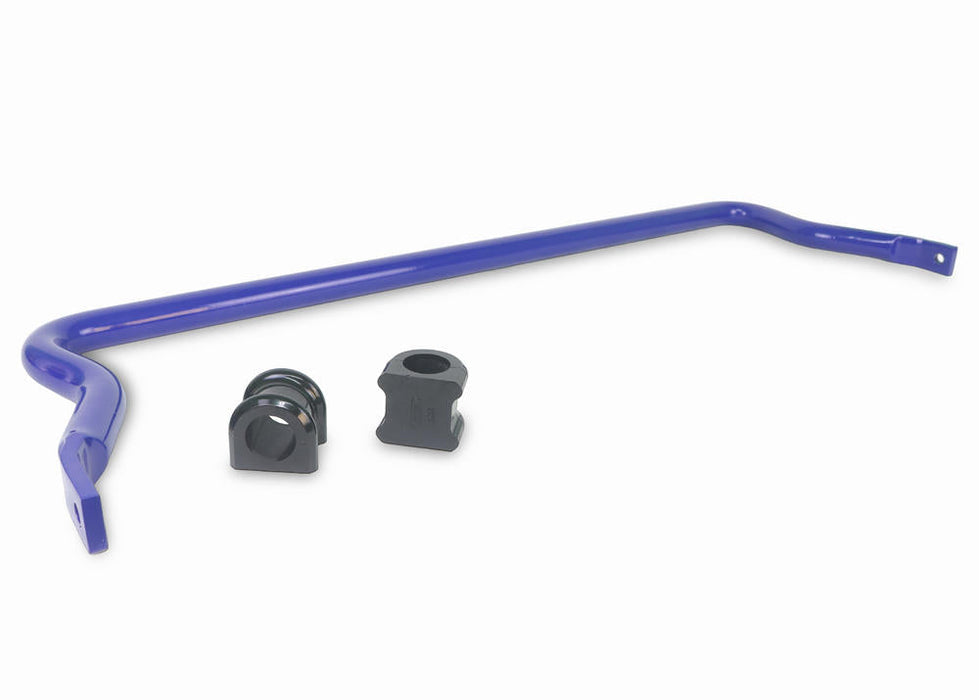 Fulcrum Suspensions 33mm Heavy Duty Non Adjustable Front 4x4 Sway Bar Kit