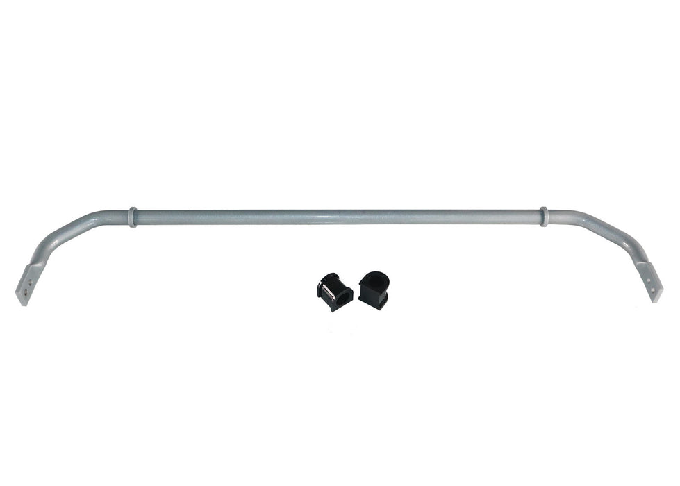 Fulcrum Suspensions Front Sway Bar - 27mm 2 Point Adjustable to Suit Mazda RX-8 FE