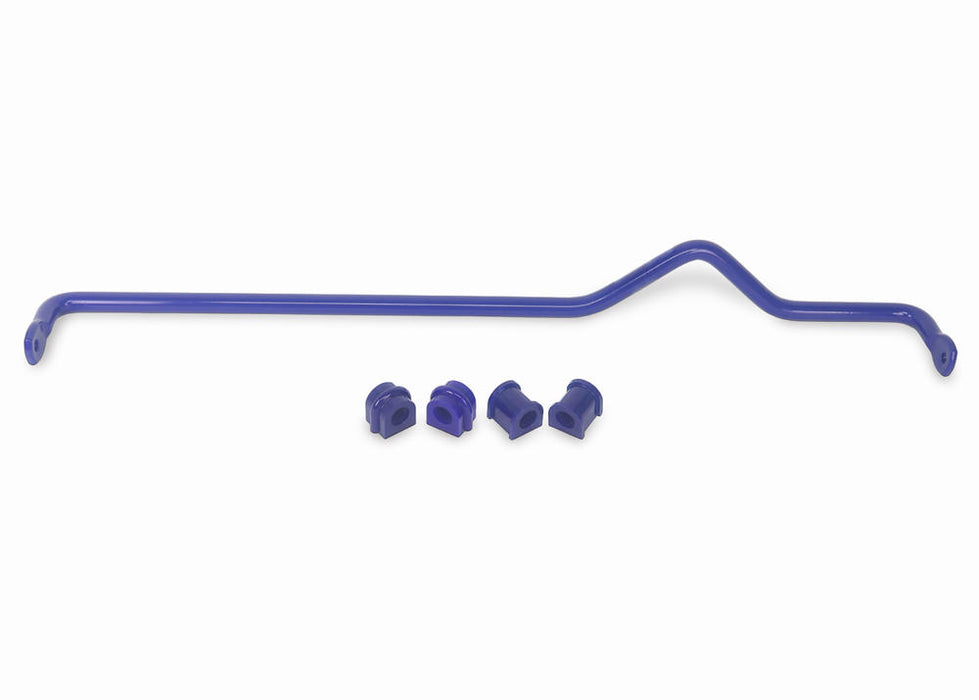 Fulcrum Suspensions 22mm Heavy Duty Non Adjustable Front 4x4 Sway Bar to suit Nissan Patrol GU