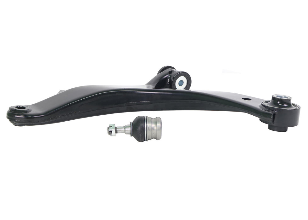 Fulcrum Suspensions Front Control Arm Lower - Arm Left to Suit Subaru Impreza, liberty and Outback