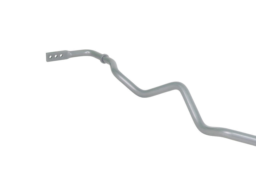 Fulcrum Suspensions Rear Sway Bar - 24mm 3 Point Adjustable to Suit Nissan 370Z Z34 and Skyline V36