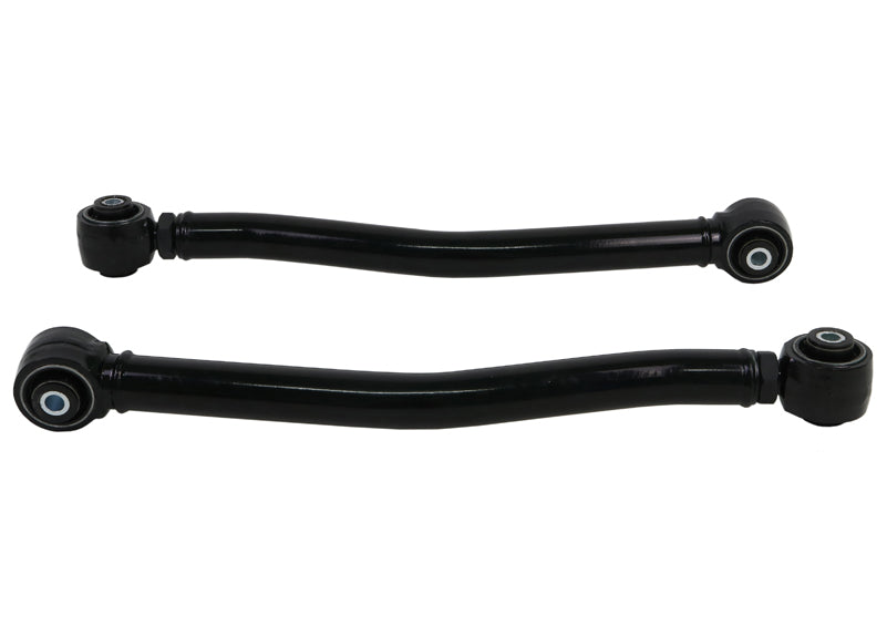 Fulcrum Suspensions Front Trailing Arm Lower - Arm to Suit Jeep Wrangler JK