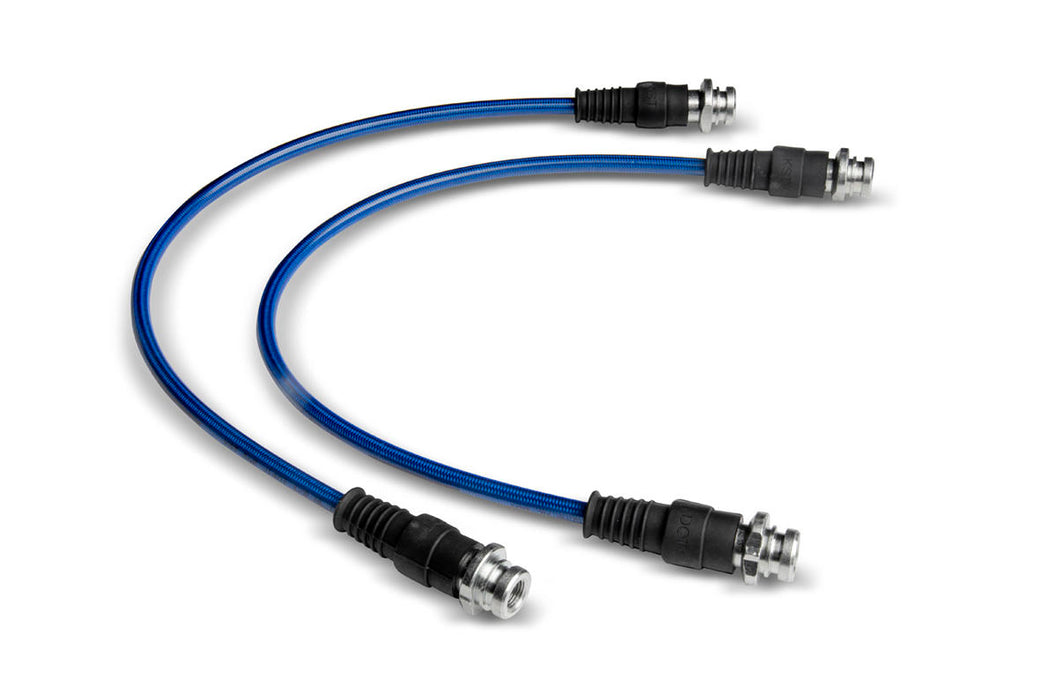 Fulcrum Suspensions Rear 2" 4WD Drum Upgrade Kit to suit Nissan Navara D23/NP300 2015-on requires 15" wheels or larger