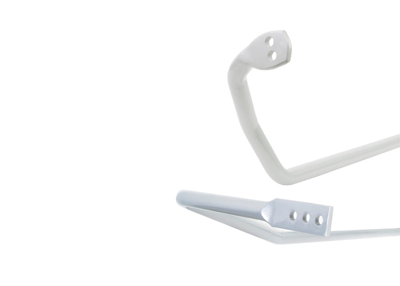 Fulcrum Suspensions Front and Rear Grip Series Kit to Suit Subaru Impreza WRX GV, GR