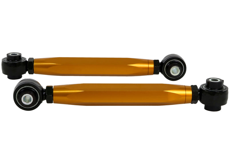 Fulcrum Suspensions Rear Control Arm Lower Front - Arm to Suit Honda Civic X Gen FC, FK, FK8