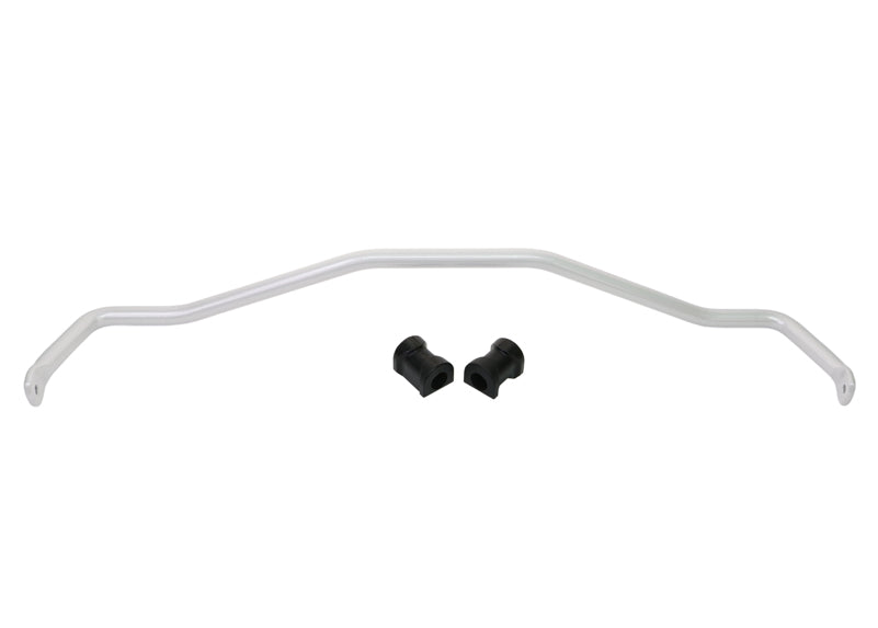Fulcrum Suspensions Front Sway Bar - 24mm Non Adjustable to Suit BMW 3 Series and M3 E30