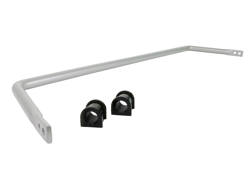 Fulcrum Suspensions Front Sway Bar - 22mm 2 Point Adjustable to Suit Toyota Mr2 ZZW30
