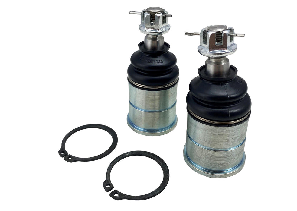 Fulcrum Suspensions Front Roll Centre - Correction Kit to Suit Honda Civic IV, V, VI Gen and Integra DC2