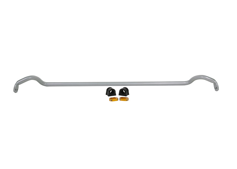 Fulcrum Suspensions Front Sway Bar - 24mm 2 Point Adjustable to Suit Subaru Impreza, liberty and Outback