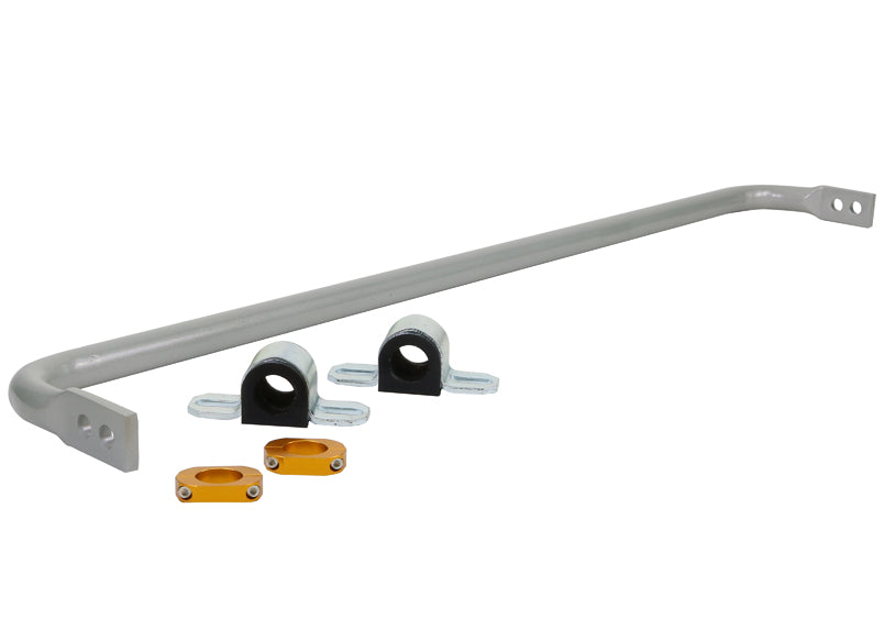 Fulcrum Suspensions Rear Sway Bar - 24mm 2 Point Adjustable to Suit Hyundai I30 N PD Hatch and Fast Back
